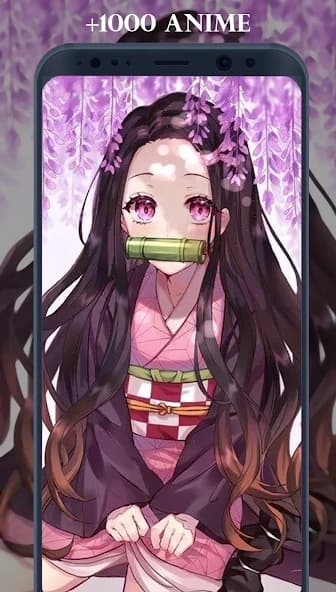 Anime Wallpaper 17.1.0