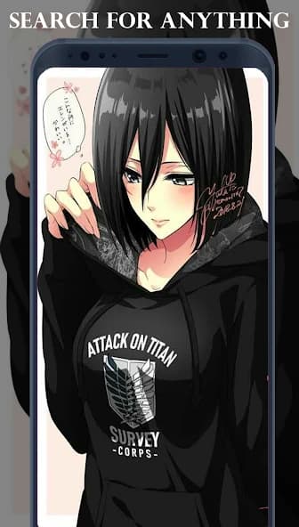 Anime Wallpaper 17.1.0