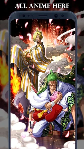 Anime Wallpaper 17.1.0