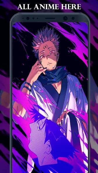 Anime Wallpaper 17.1.0