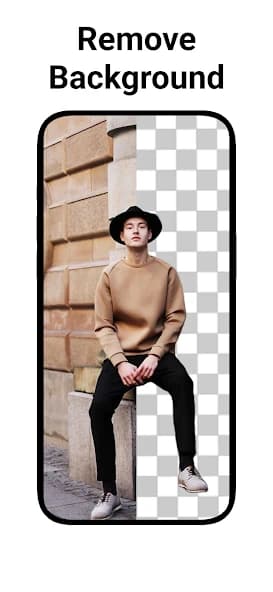 Bg Remover – Remove Background 1.4.3