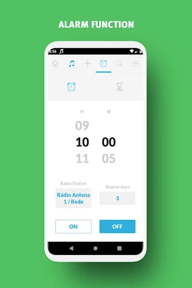 Radio Brazil – Radio FM 4.21.6