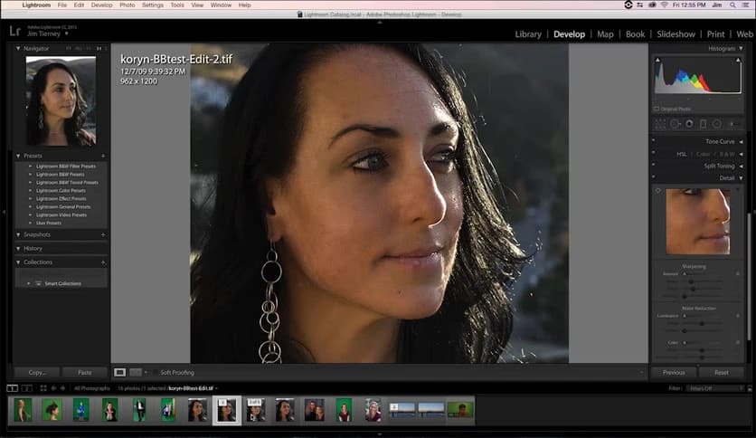Beauty Box Photo 6.0.3 for Lightroom