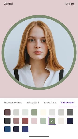 Round Photo Maker 1.5.8