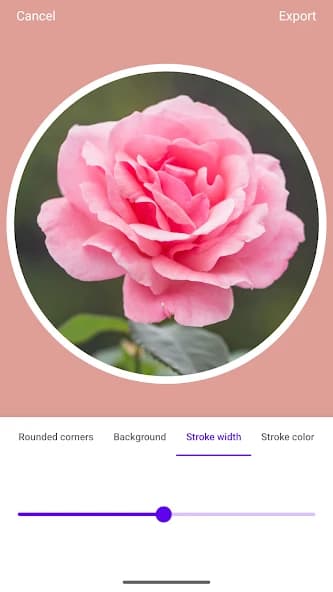 Round Photo Maker 1.5.8