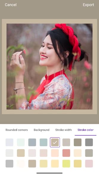 Round Photo Maker 1.5.8