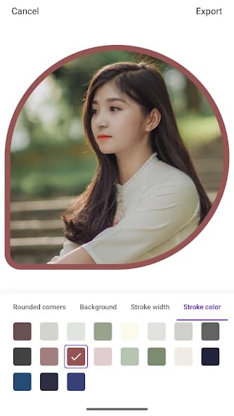 Round Photo Maker 1.5.8