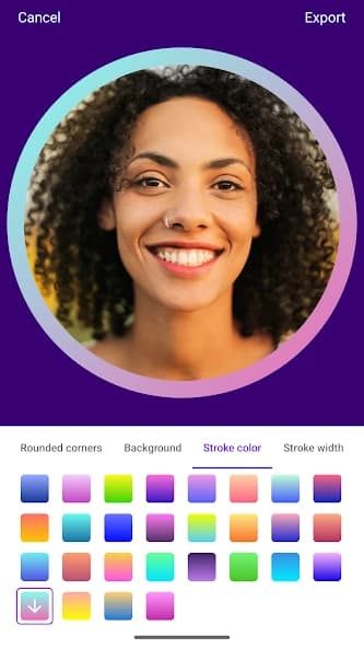 Round Photo Maker 1.5.8