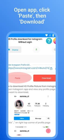 Download Profile Picture (HD) 15