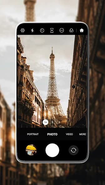 Camera for S23 – Galaxy Camera 2.45