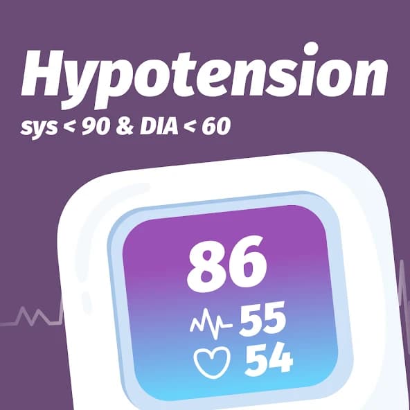 Blood Pressure App :Heart Rate 1.1.7