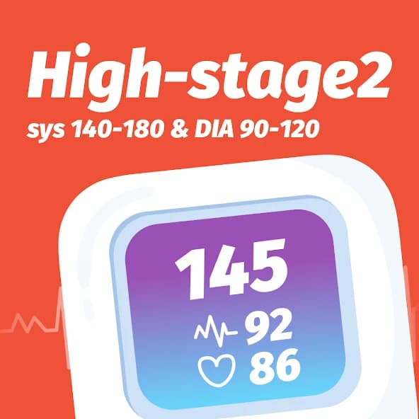 Blood Pressure App :Heart Rate 1.1.7