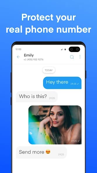 Text Vault – Texting App 1.57