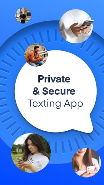 Text Vault – Texting App 1.57