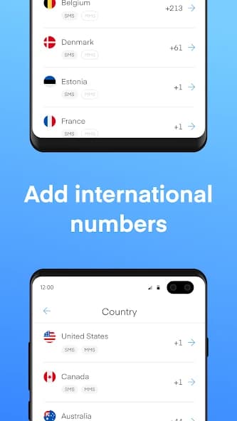 Text Vault – Texting App 1.57