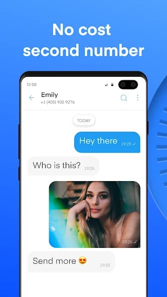 Text Vault – Texting App 1.57