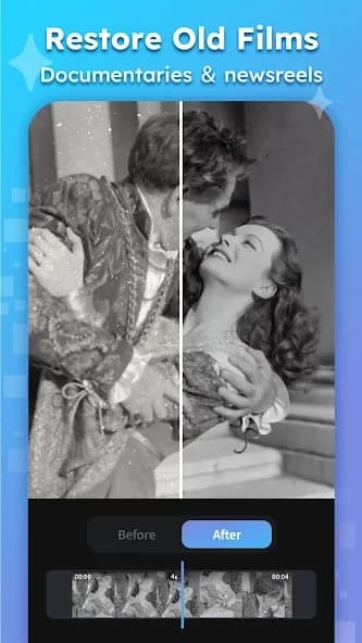 AI Video Enhancer – HiQuality 1.4.1
