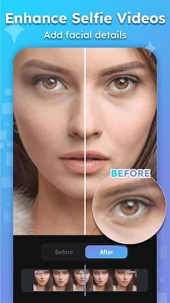 AI Video Enhancer – HiQuality 1.4.1