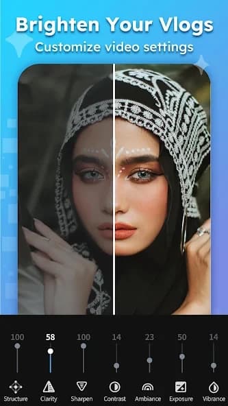 AI Video Enhancer – HiQuality 1.4.1