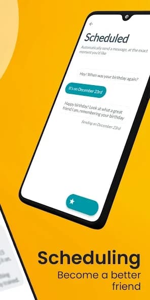Wize SMS: Message & Messenger 1.2.6