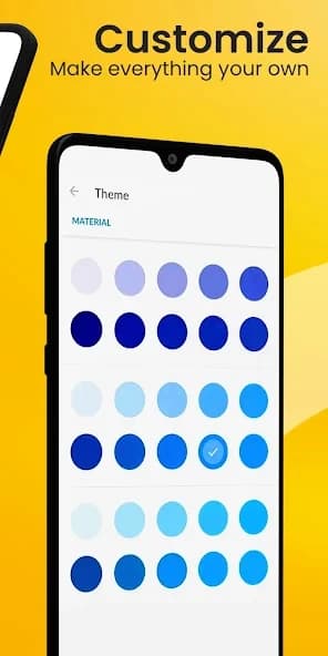 Wize SMS: Message & Messenger 1.2.6