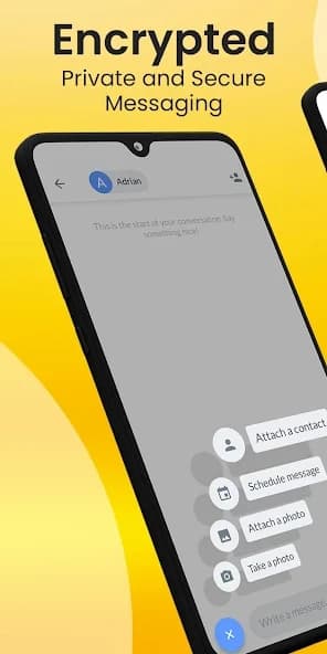 Wize SMS: Message & Messenger 1.2.6