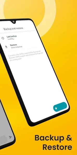 Wize SMS: Message & Messenger 1.2.6