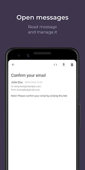 Temp Mail by temp-mail.io 1.2.0-9a872cc6