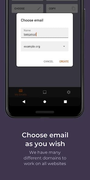 Temp Mail by temp-mail.io 1.2.0-9a872cc6