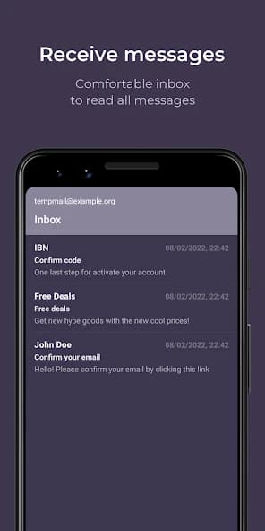 Temp Mail by temp-mail.io 1.2.0-9a872cc6