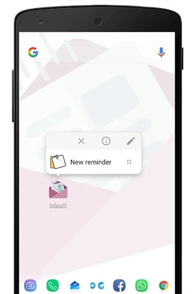 InboxIt – read it later 1.3.3.1