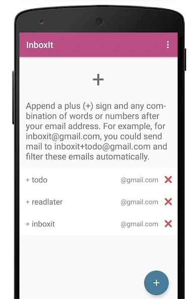 InboxIt – read it later 1.3.3.1