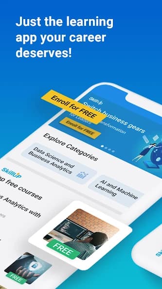 Simplilearn: Online Learning 11.8.17