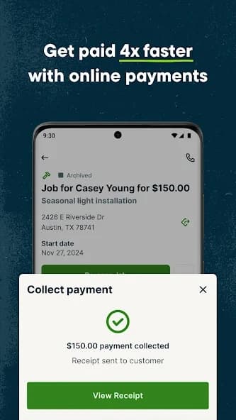 Jobber: Field Service Software 6.11.0