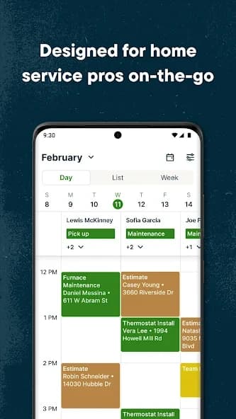 Jobber: Field Service Software 6.11.0