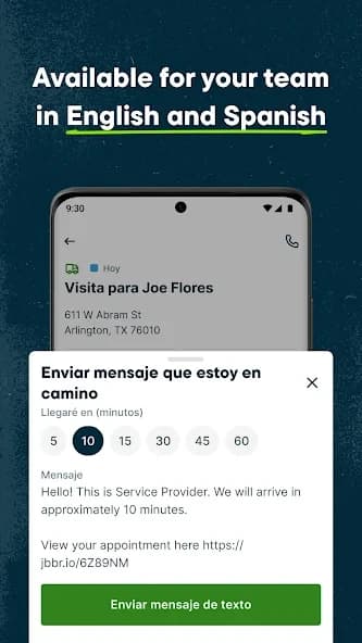 Jobber: Field Service Software 6.11.0
