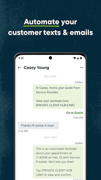 Jobber: Field Service Software 6.11.0