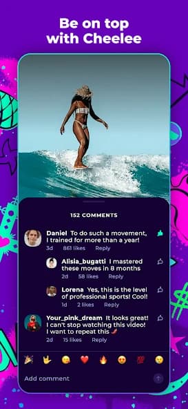 Cheelee: Short Videos for You 1.38.1