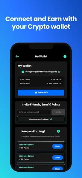 Entre: Professional Network 3.0.77