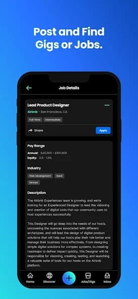 Entre: Professional Network 3.0.77