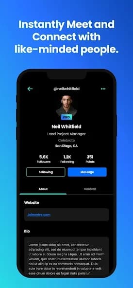 Entre: Professional Network 3.0.77