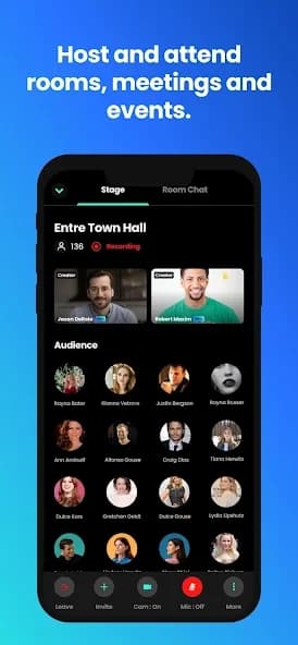 Entre: Professional Network 3.0.77