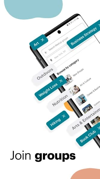 Meetup: Social Events & Groups 2024.11.22.2218