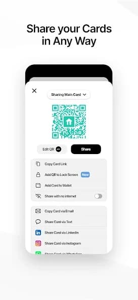 Popl – Digital Business Card 6.10.12