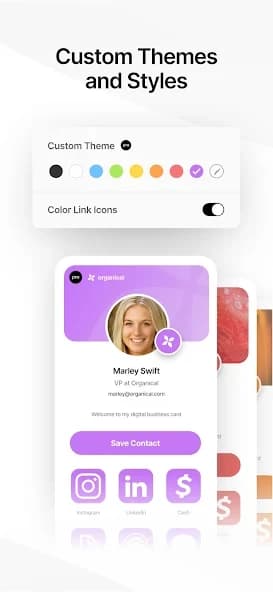 Popl – Digital Business Card 6.10.12