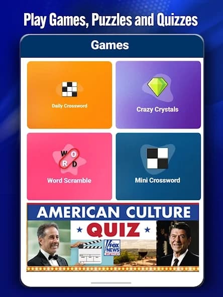 Fox News – Daily Breaking News 5.4.0