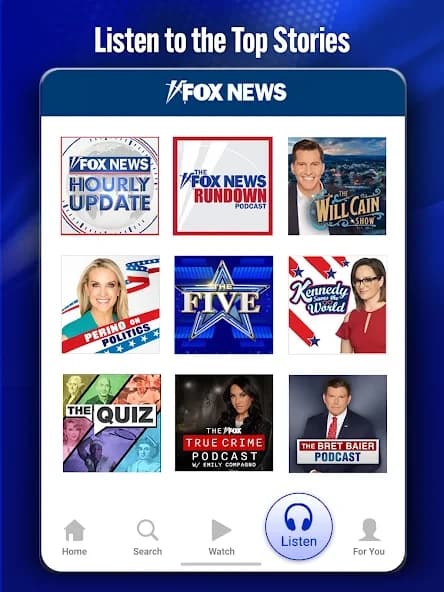 Fox News – Daily Breaking News 5.4.0