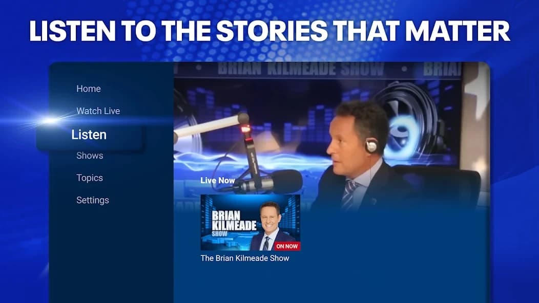 Fox News – Daily Breaking News 5.4.0