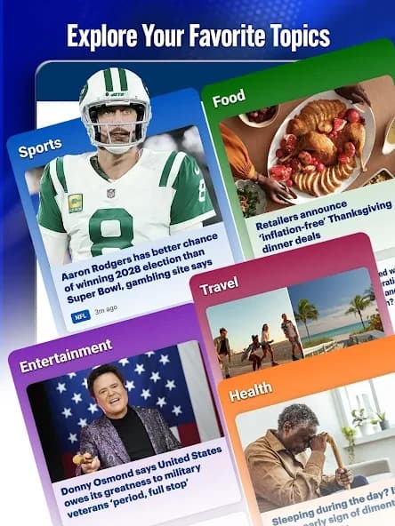 Fox News – Daily Breaking News 5.4.0