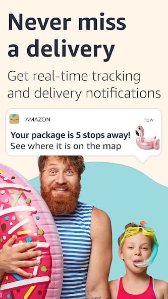 Amazon Shopping 28.21.6.100